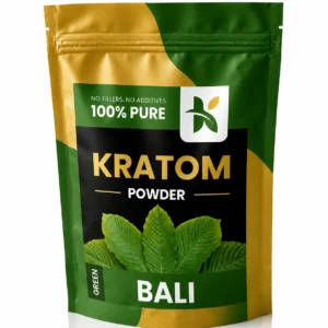 Green Bali