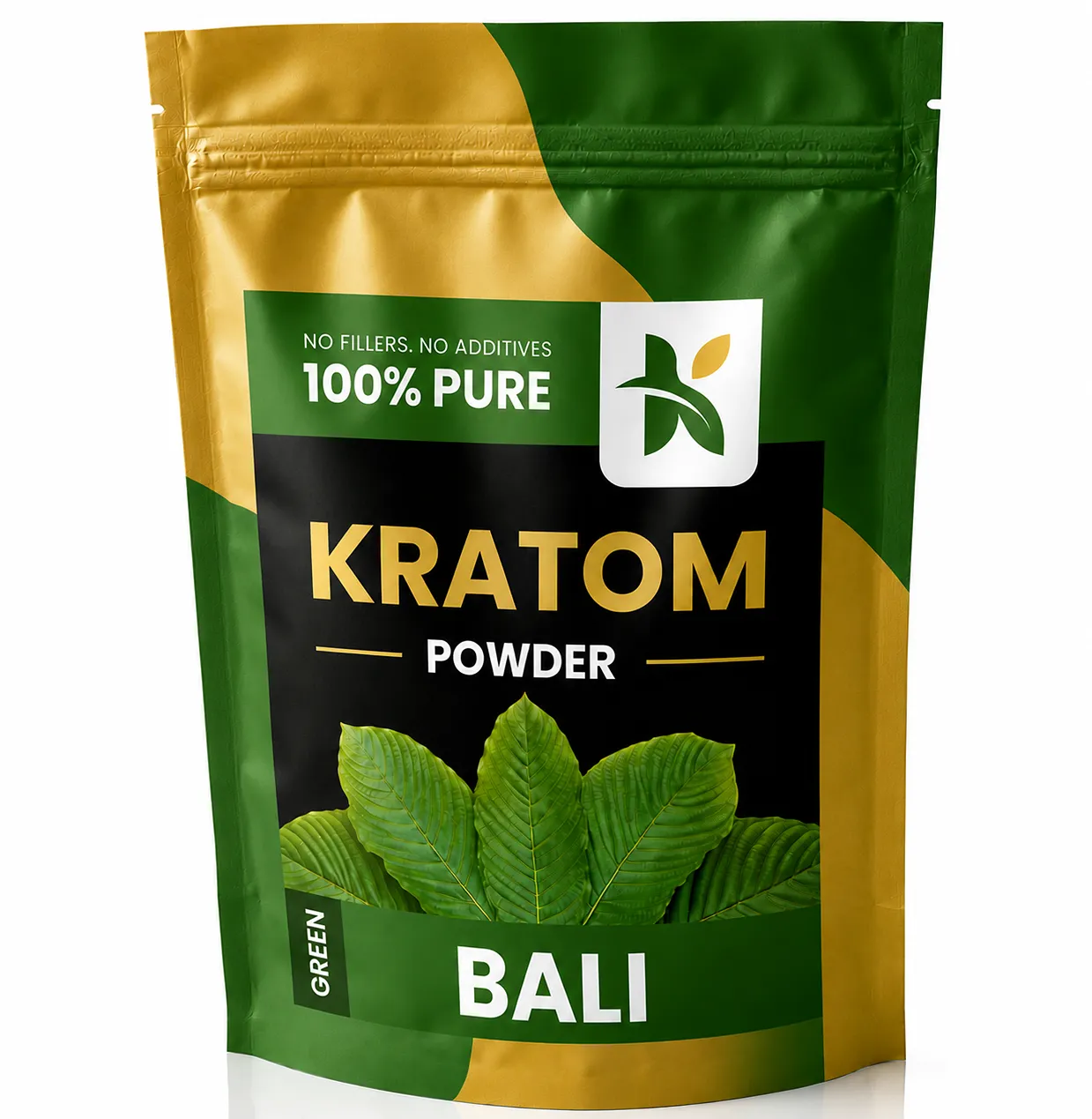 Green Bali