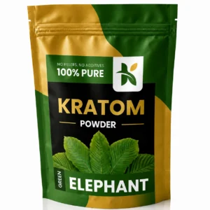 Green Elephant