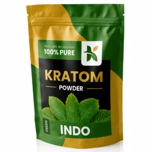 Green Indo