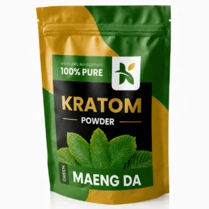 Green Maeng Da