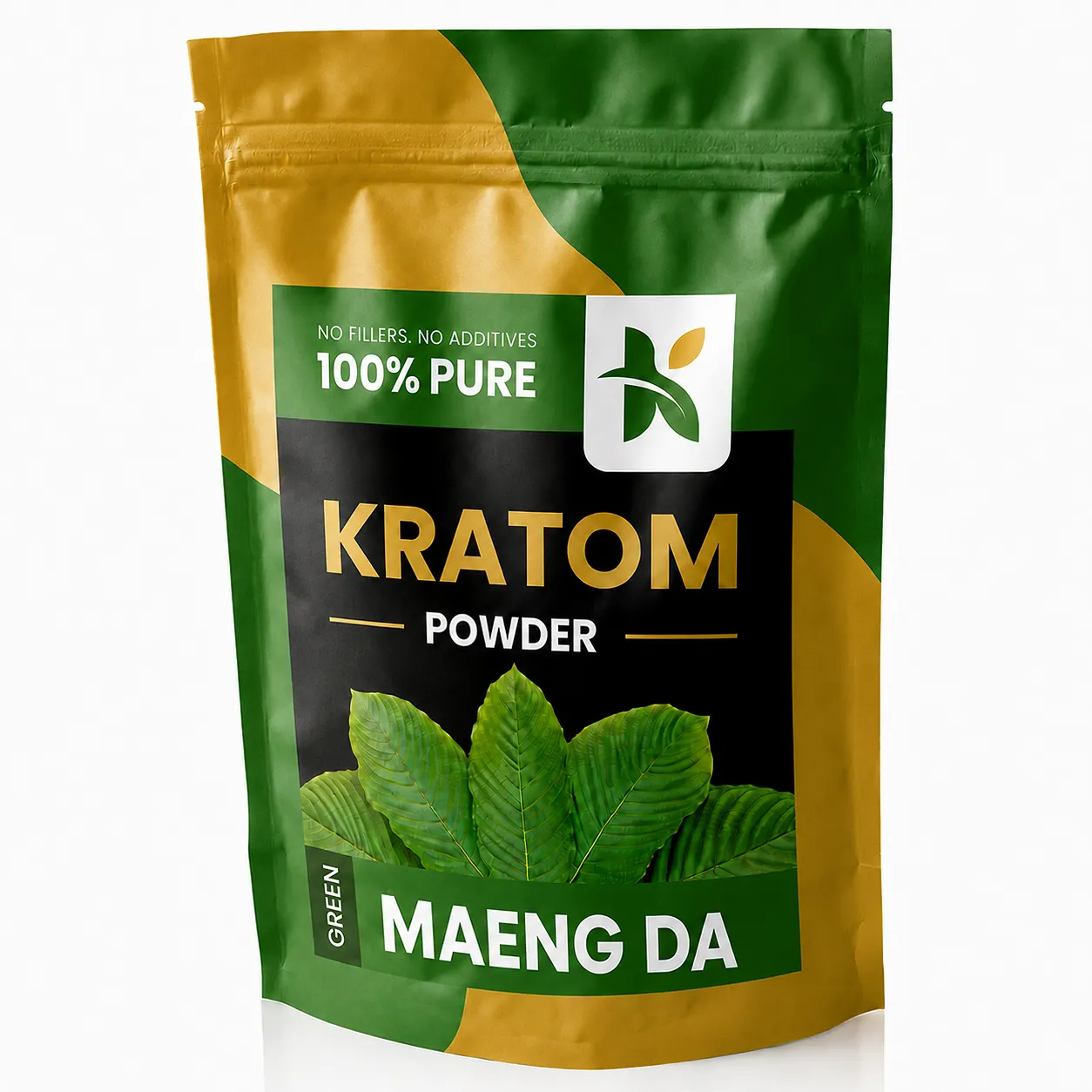 Green Maeng Da