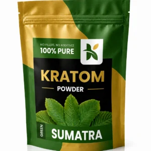 Green Sumatra