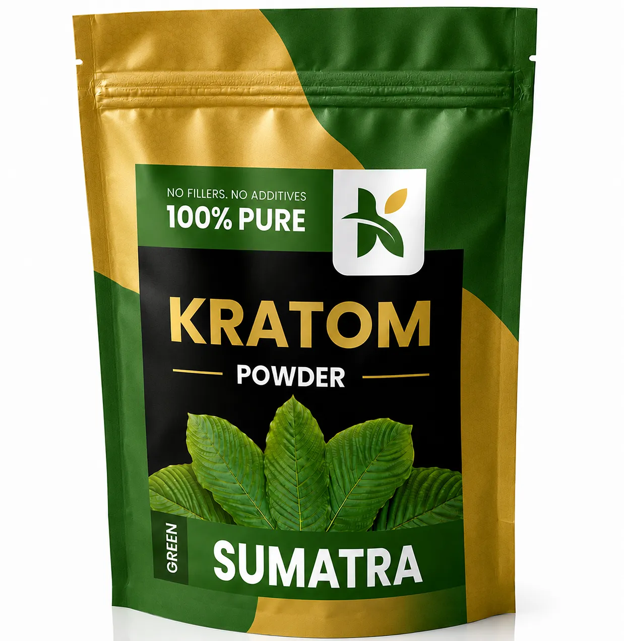 Green Sumatra