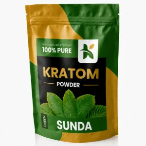Green Sunda