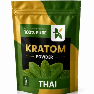Green Thai