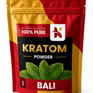 Red Bali