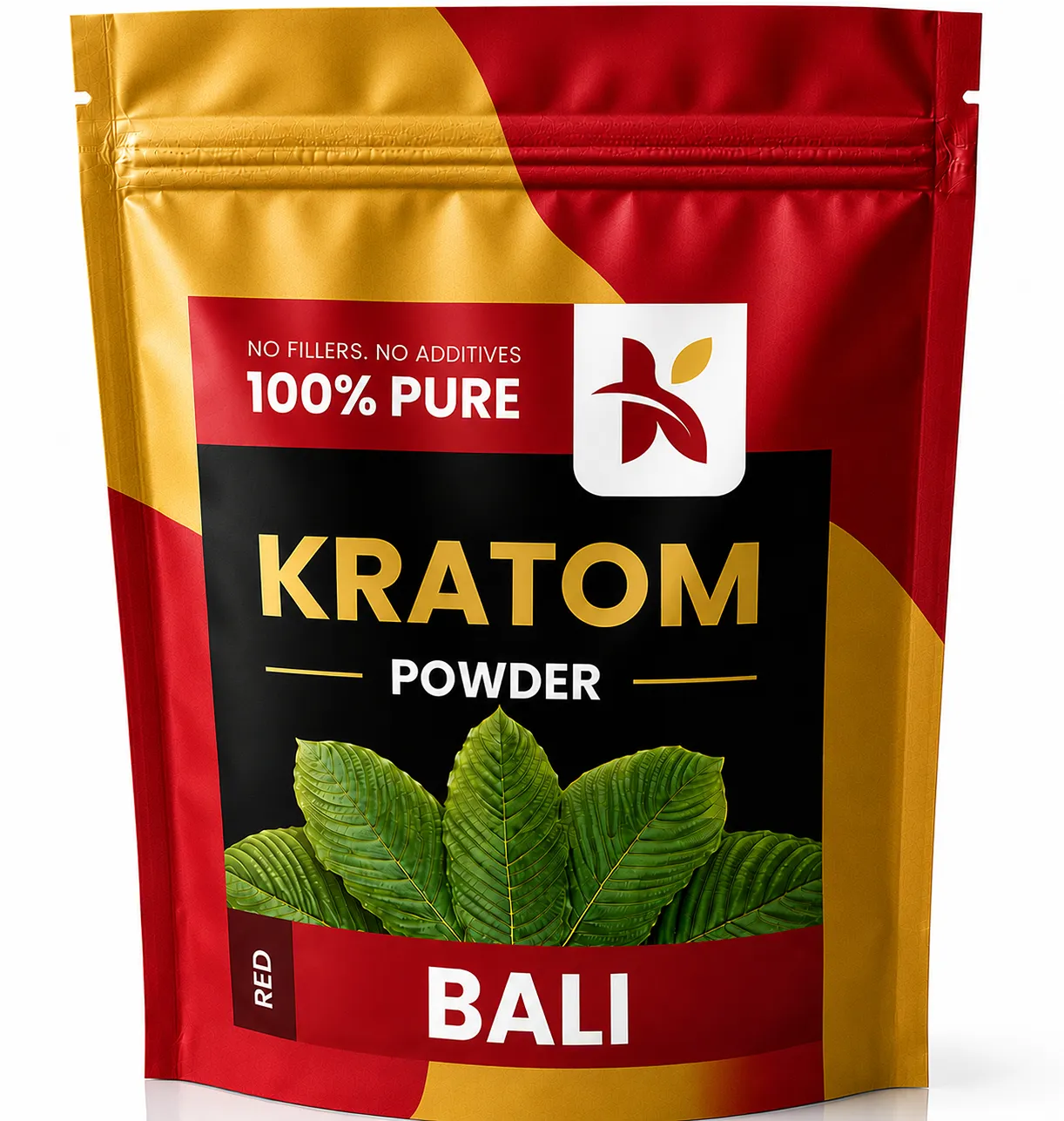 Red Bali