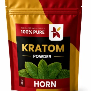 Red Horn