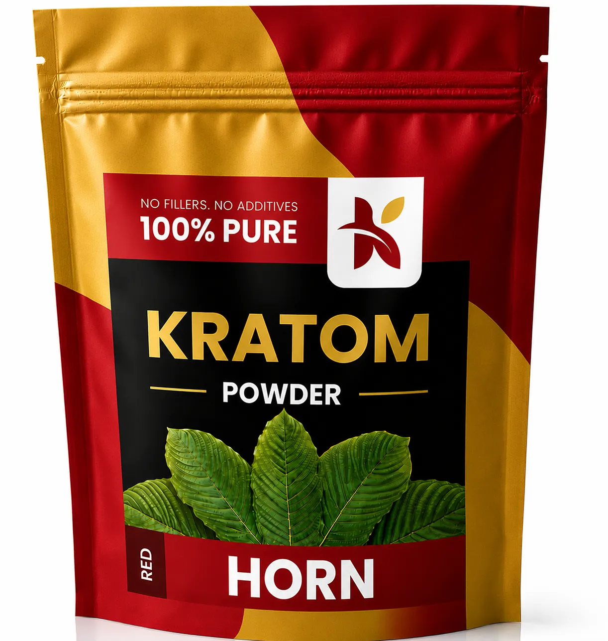 Red Horn