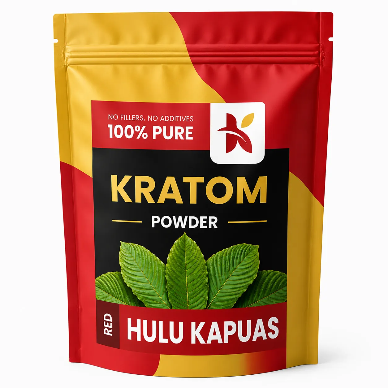 Red Hulu Kapuas
