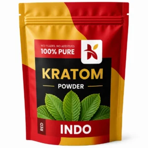 Red Indo