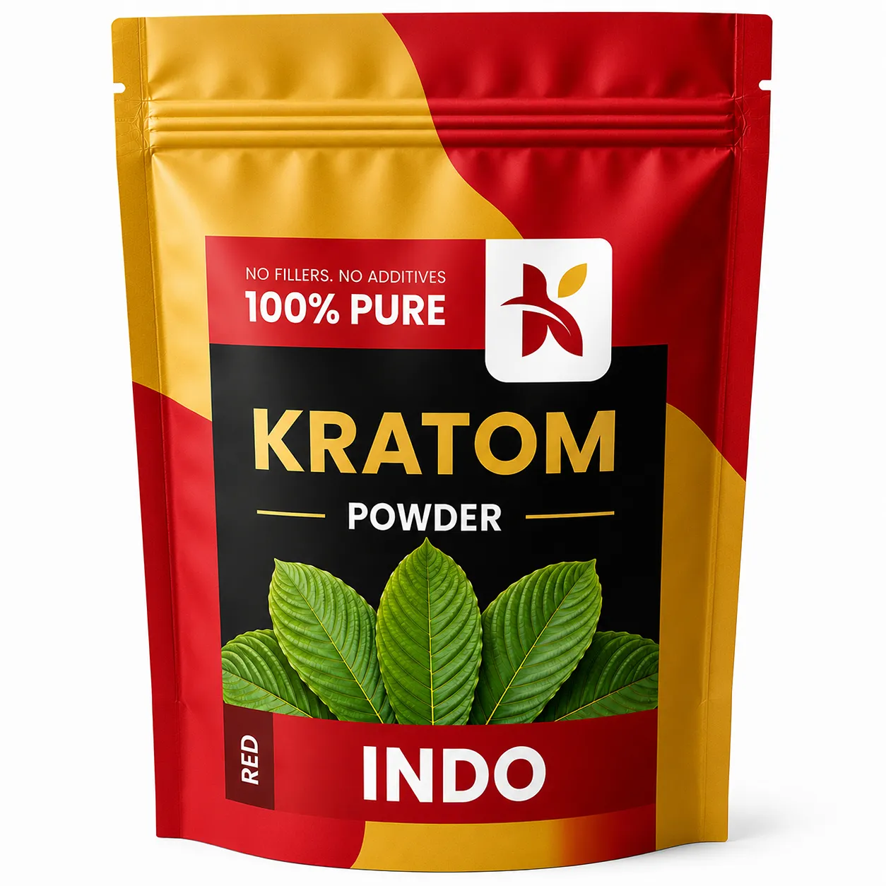 Red Indo