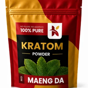 Red Maeng Da