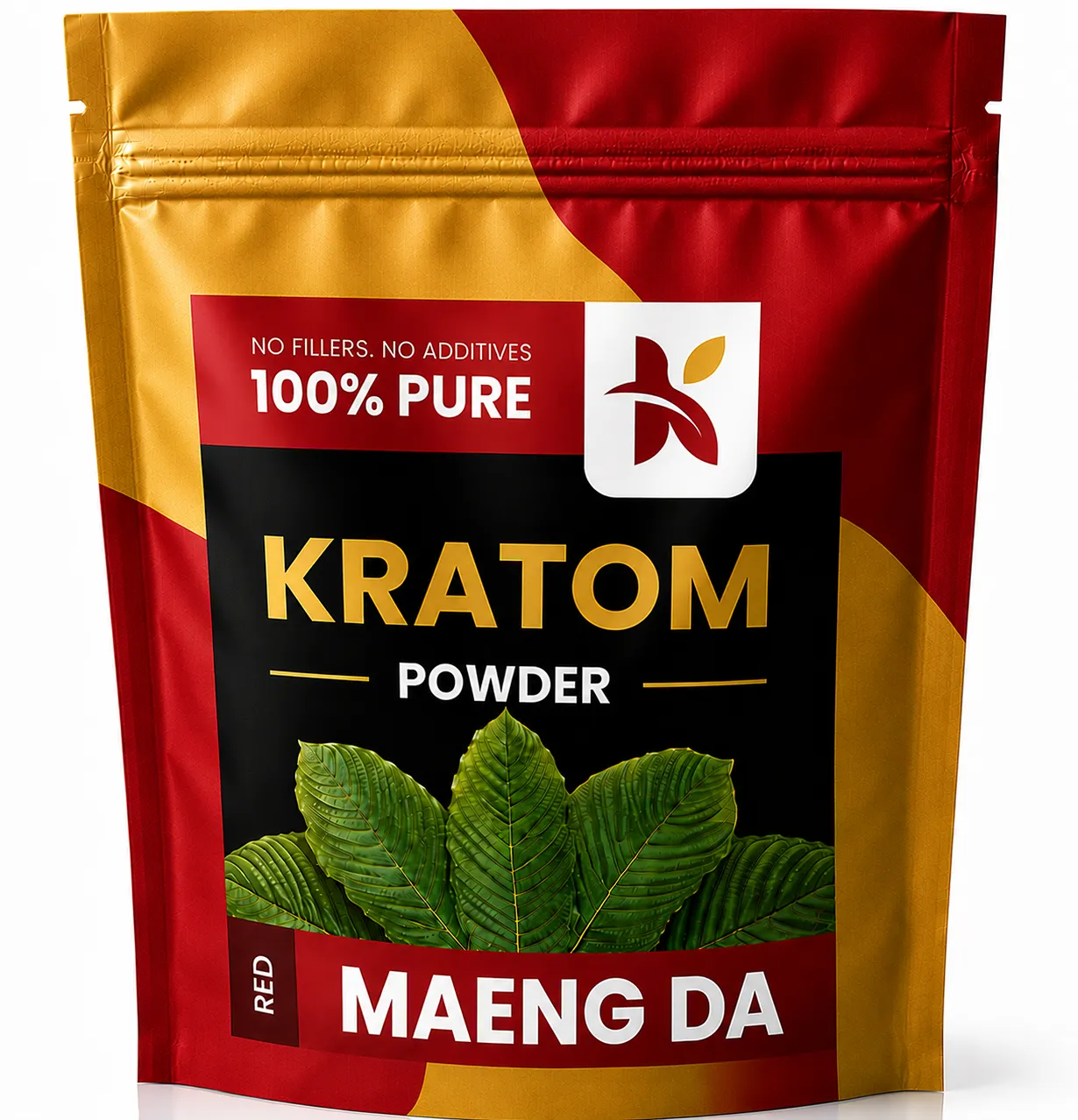 Red Maeng Da