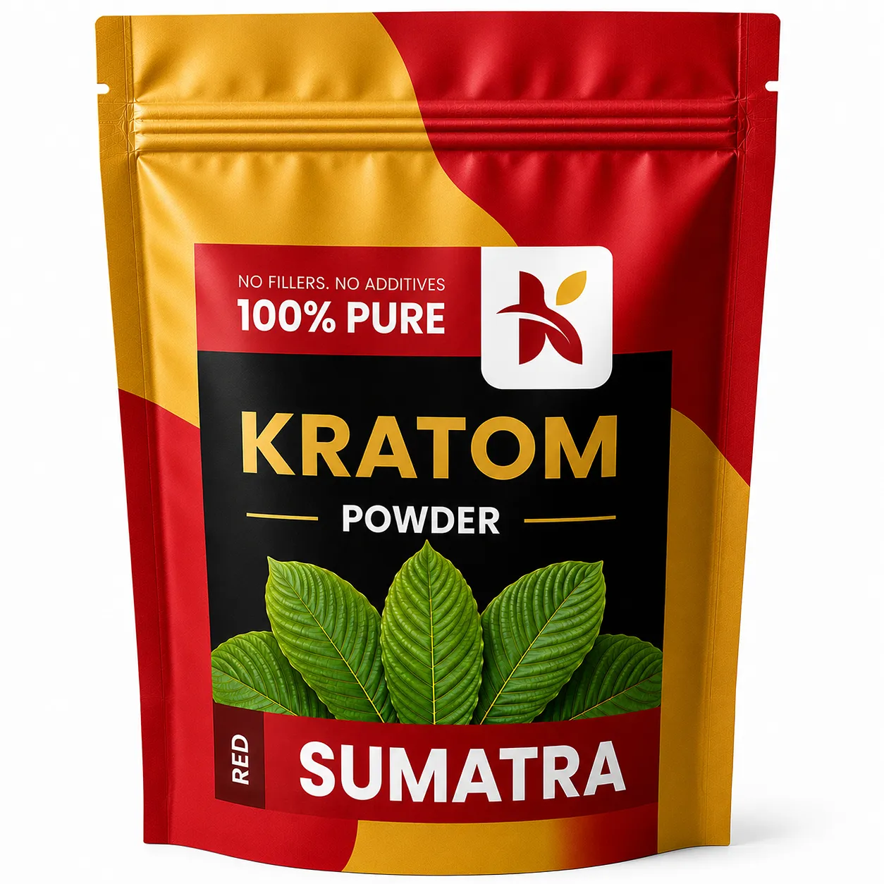 Red Sumatra