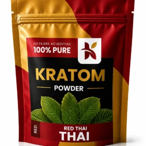 Red Thai