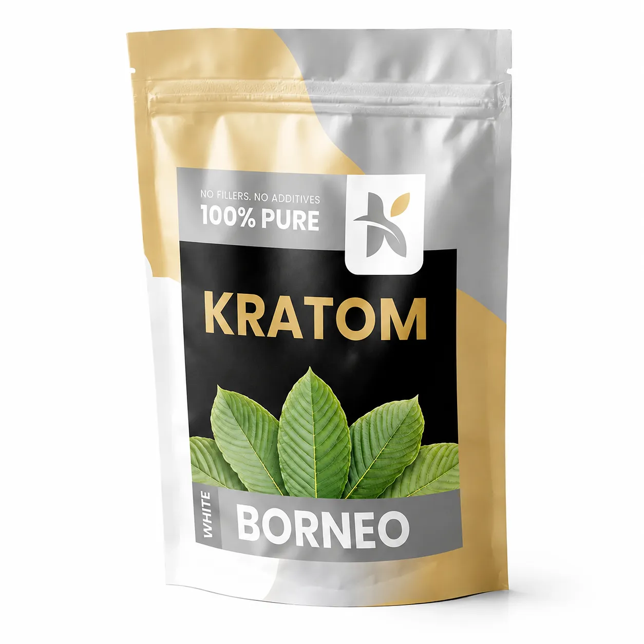 White Borneo