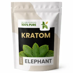 White Elephant