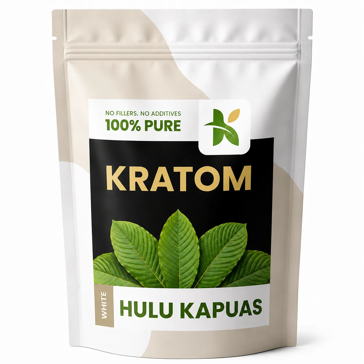 White Hulu Kapuas
