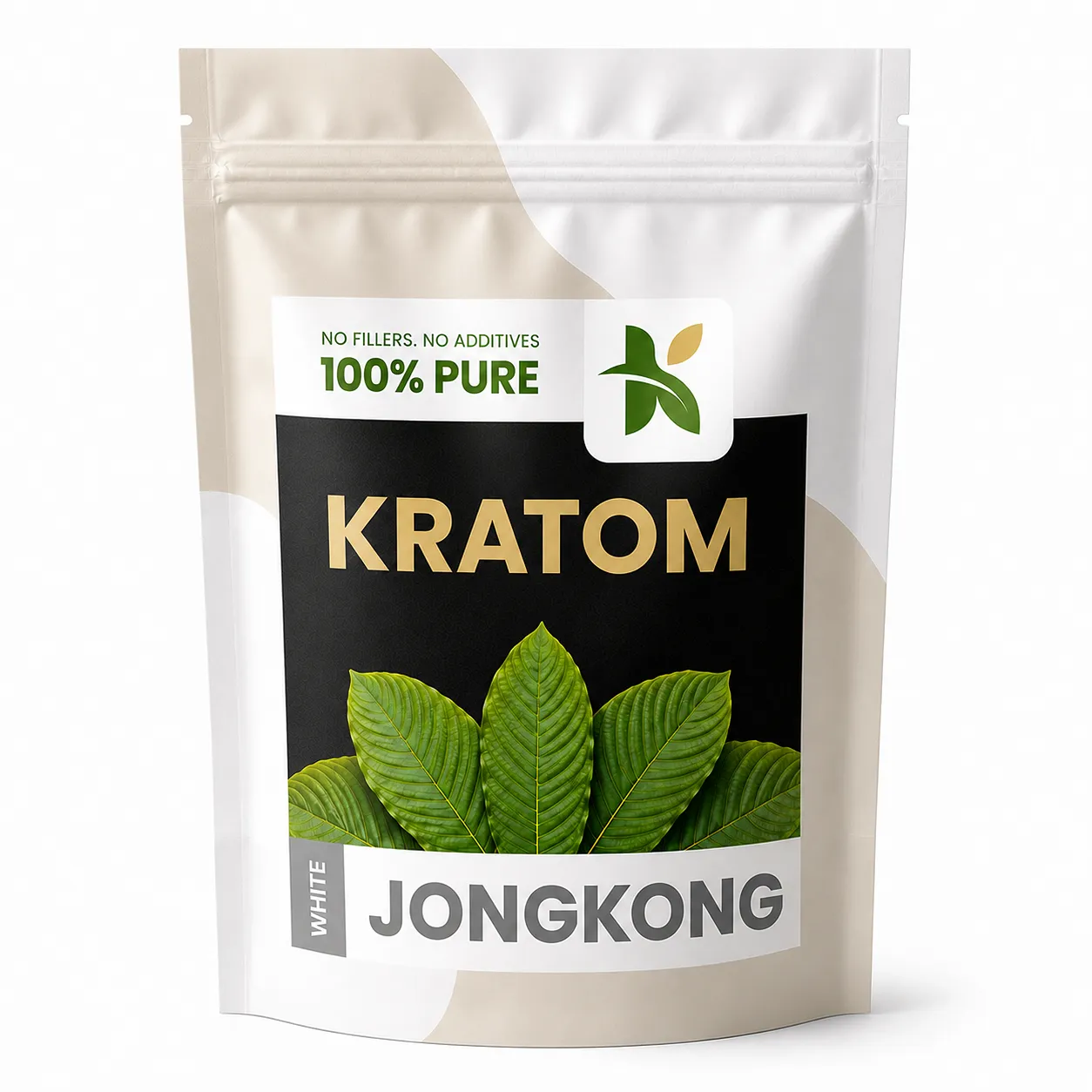 White JongKong
