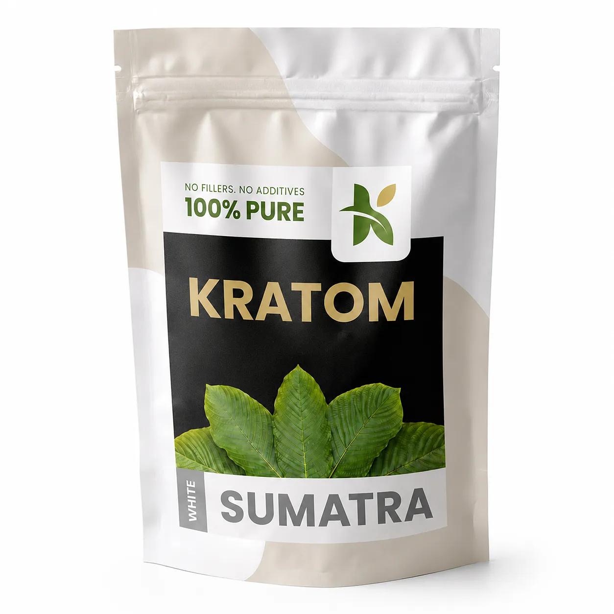 White Sumatra