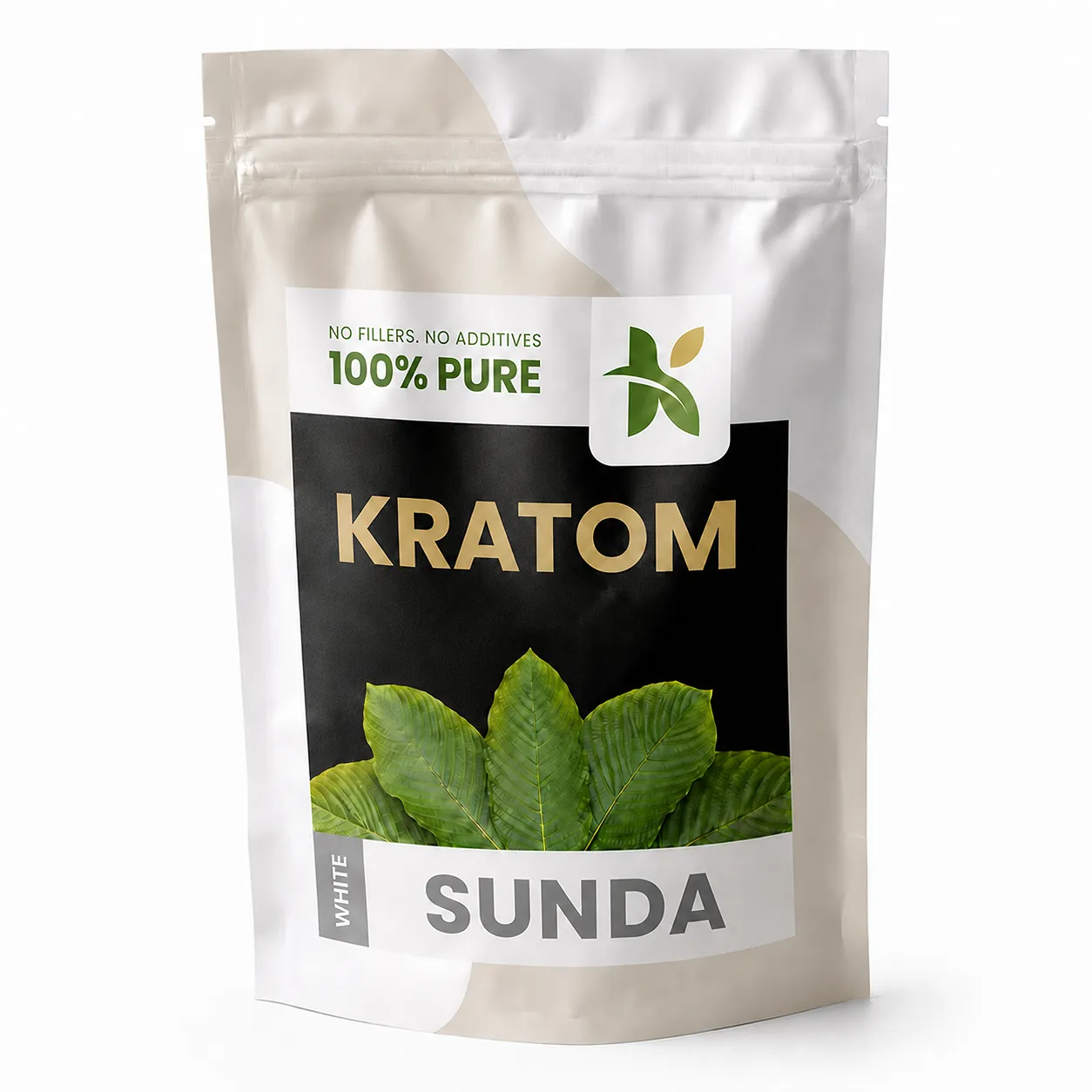White Sunda